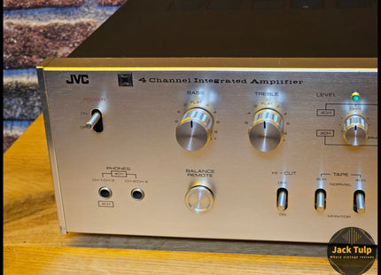 JVC 4VN-550