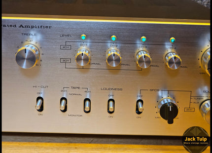 JVC 4VN-550