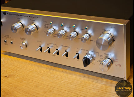 JVC 4VN-550
