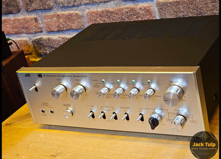 JVC 4VN-550