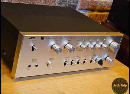 JVC 4VN-550