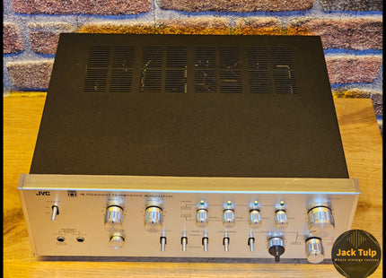 JVC 4VN-550