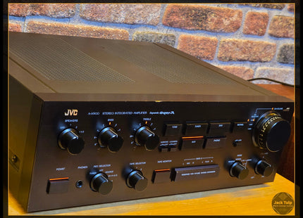 JVC A-X900