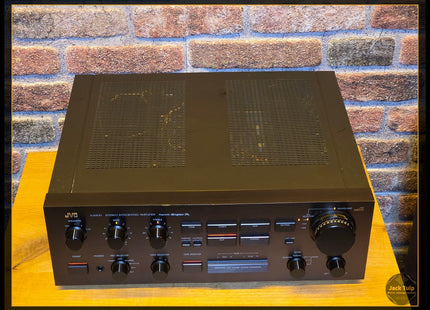 JVC A-X900