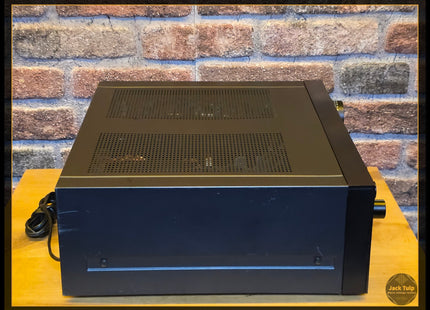 JVC A-X900