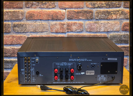 JVC A-X900