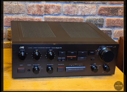 JVC A-X900