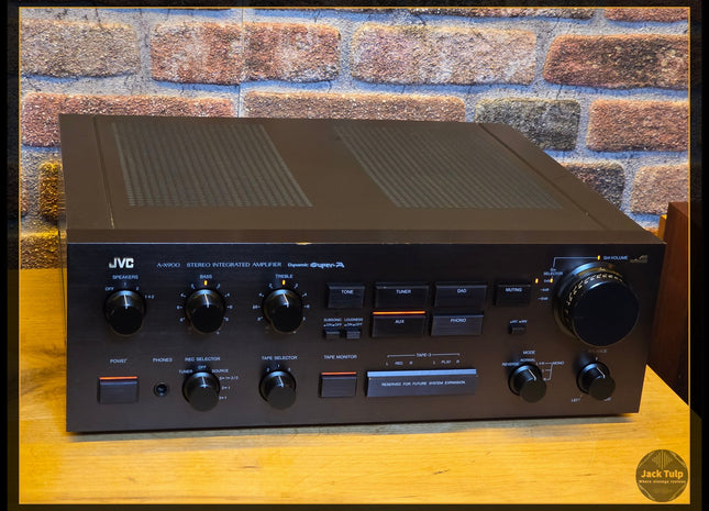 JVC A-X900