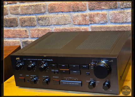 JVC A-X900