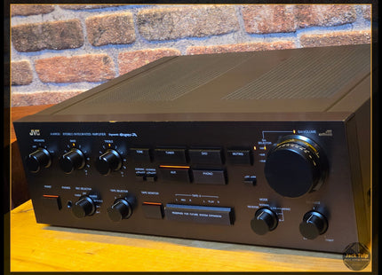 JVC A-X900