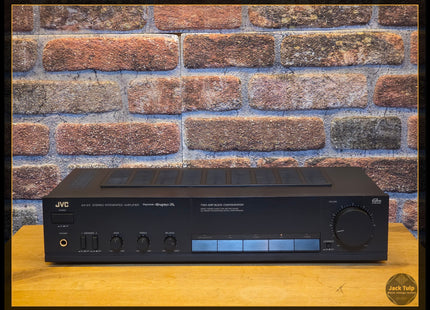 JVC AX-211
