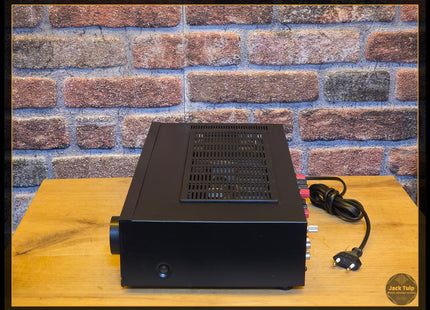 JVC AX-211