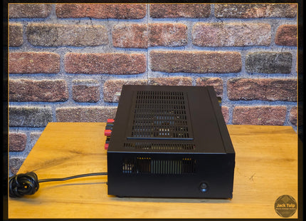 JVC AX-211