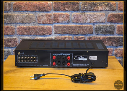 JVC AX-211