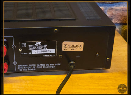 JVC AX-211