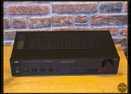 JVC AX-211