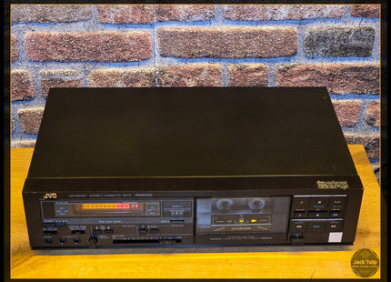 JVC KD-VR320