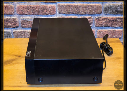 JVC KD-VR320