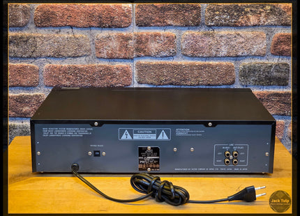 JVC KD-VR320