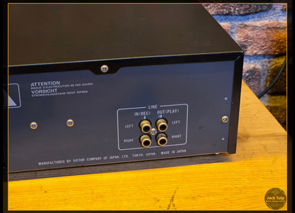JVC KD-VR320