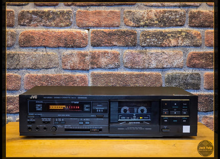 JVC KD-VR320