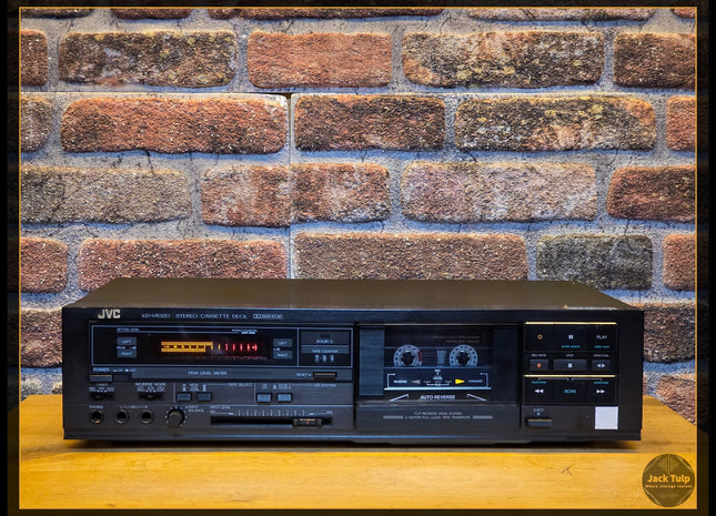 JVC KD-VR320