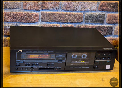 JVC KD-VR320