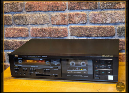 JVC KD-VR320