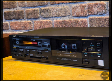 JVC KD-VR320