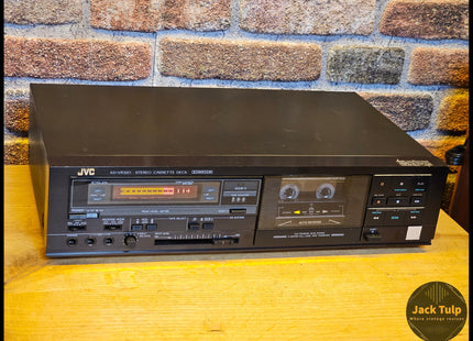 JVC KD-VR320E