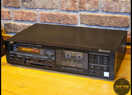 JVC KD-VR320E