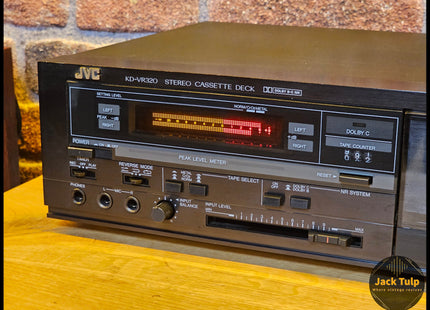 JVC KD-VR320E
