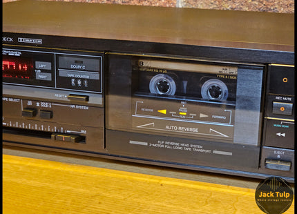 JVC KD-VR320E