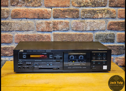 JVC KD-VR320E