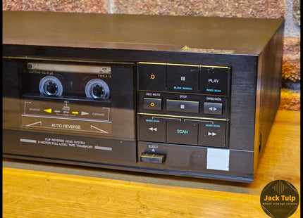 JVC KD-VR320E