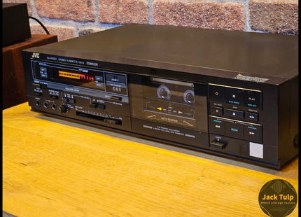 JVC KD-VR320E