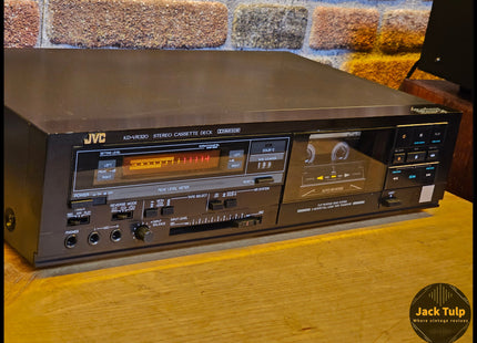 JVC KD-VR320E