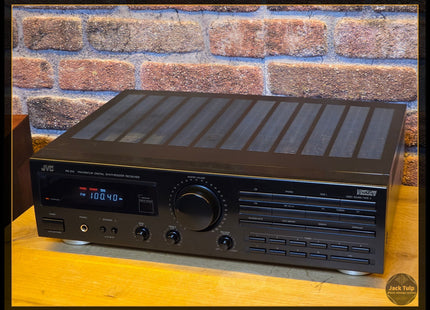 JVC RX-212