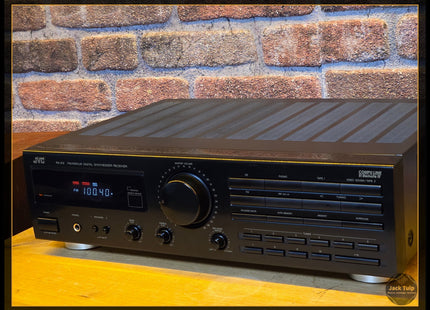 JVC RX-212