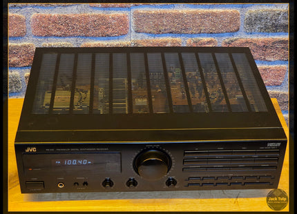 JVC RX-212