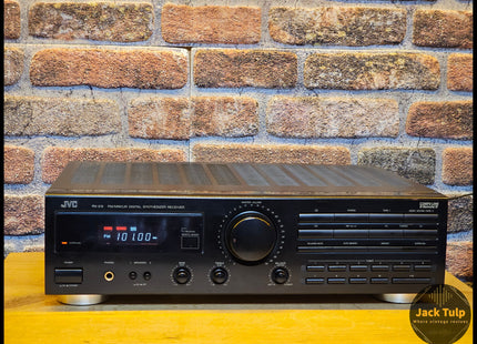 JVC RX-212BK