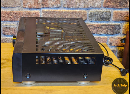JVC RX-212BK