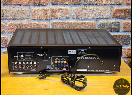 JVC RX-212BK