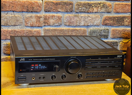 JVC RX-212BK