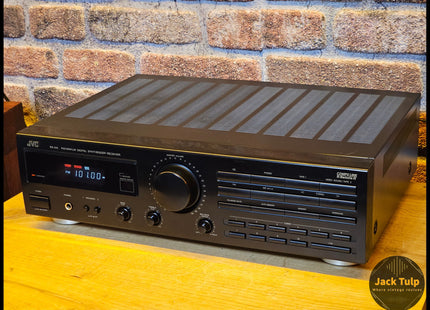 JVC RX-212BK