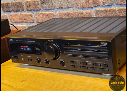 JVC RX-212BK