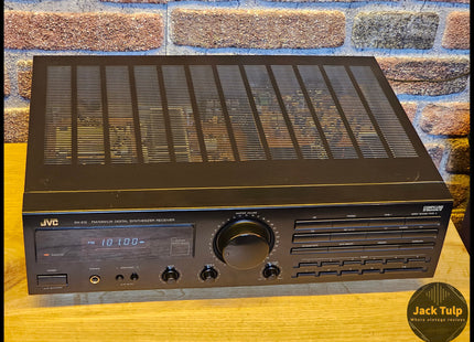 JVC RX-212BK