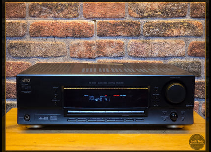 JVC RX-5050
