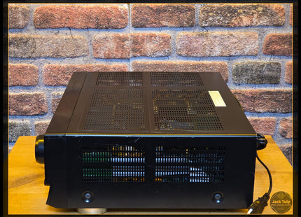 JVC RX-5050
