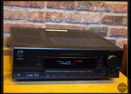 JVC RX-5050